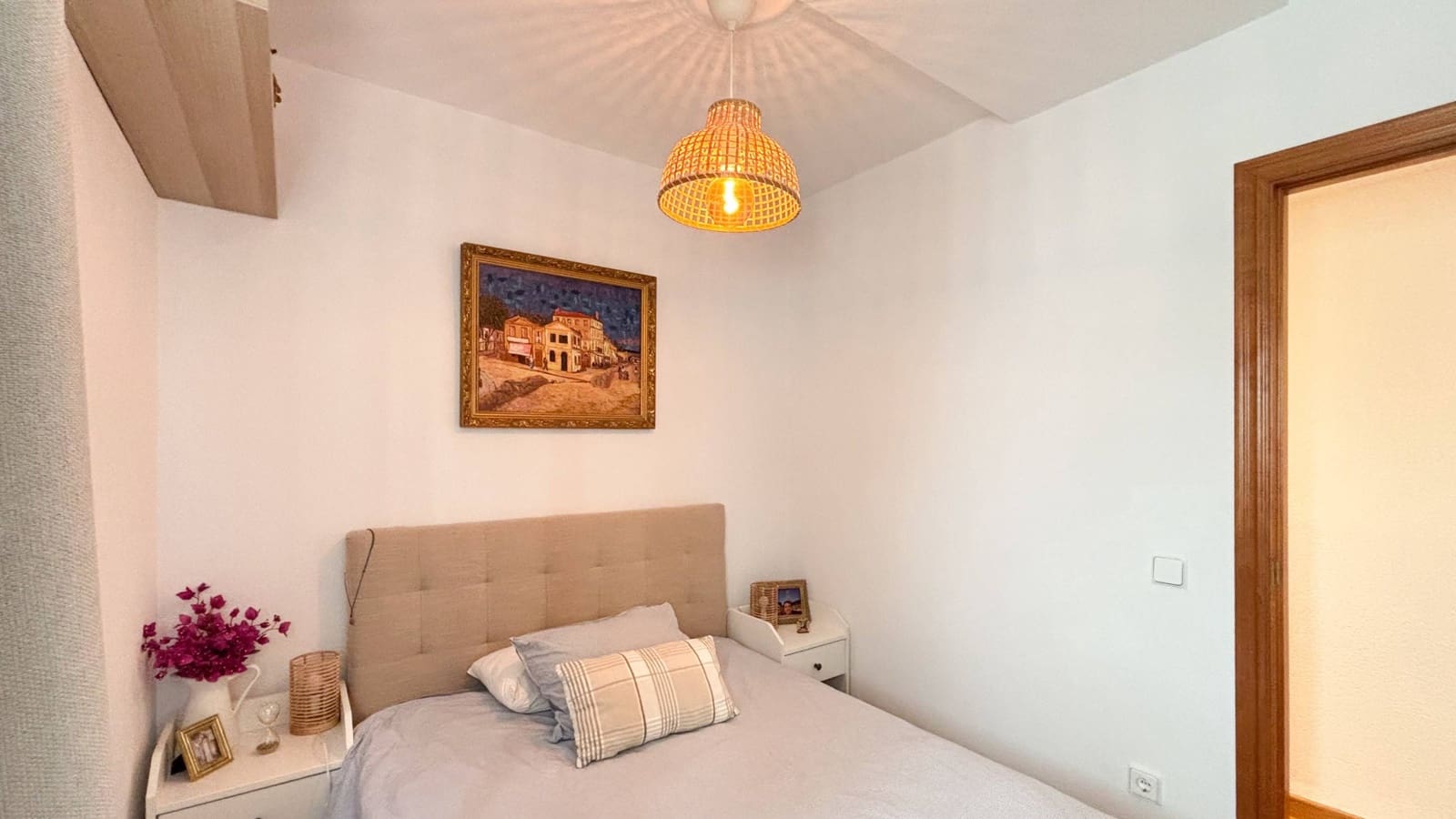 3 slaapkamer Flat te koop in Valencia stad met garage - € 519.000 (Ref: 9807982)