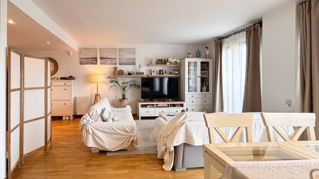 3 soverom Leilighet til salgs i La Raiosa, Valencia by med garasje - € 519 000 (Ref: 9807982)