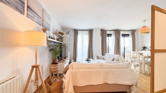3 soverom Leilighet til salgs i La Raiosa, Valencia by med garasje - € 519 000 (Ref: 9807982)