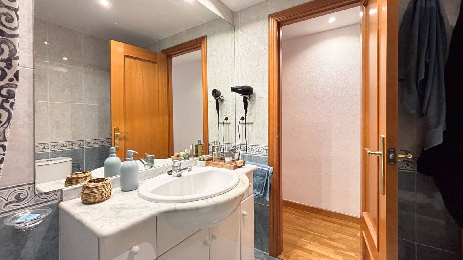 3 slaapkamer Flat te koop in Valencia stad met garage - € 519.000 (Ref: 9807982)