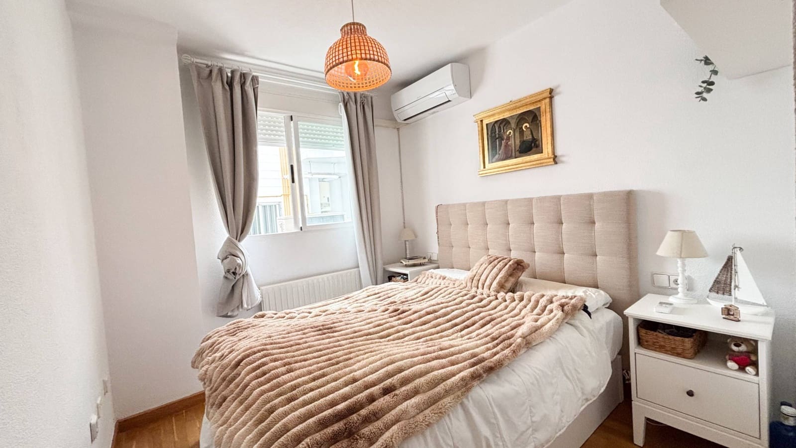 3 slaapkamer Flat te koop in Valencia stad met garage - € 519.000 (Ref: 9807982)