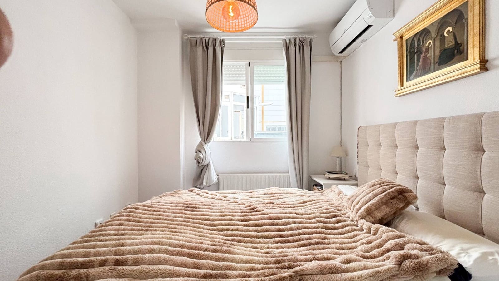 3 slaapkamer Flat te koop in Valencia stad met garage - € 519.000 (Ref: 9807982)