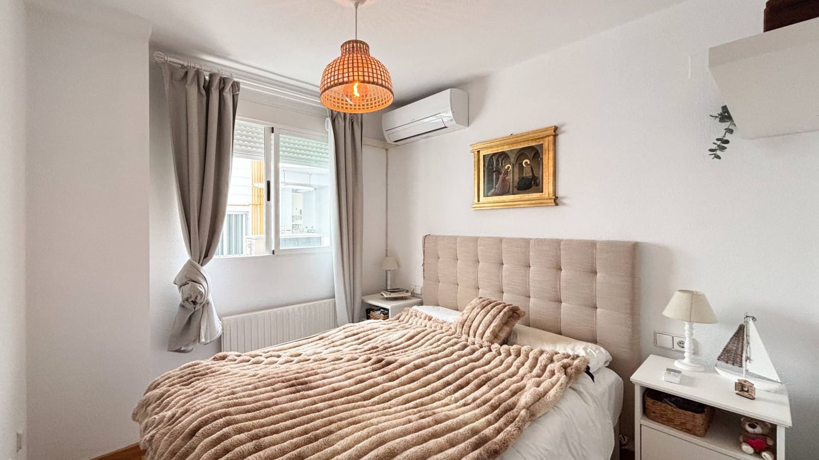 3 slaapkamer Flat te koop in Valencia stad met garage - € 519.000 (Ref: 9807982)