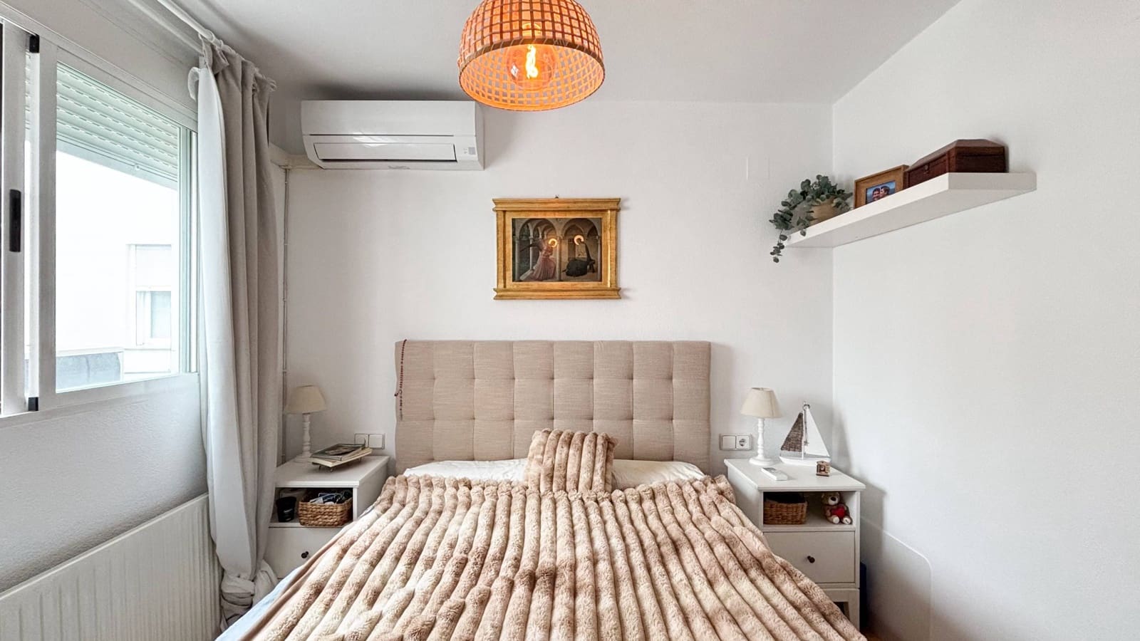 3 slaapkamer Flat te koop in Valencia stad met garage - € 519.000 (Ref: 9807982)