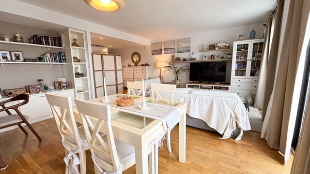 3 soverom Leilighet til salgs i La Raiosa, Valencia by med garasje - € 519 000 (Ref: 9807982)