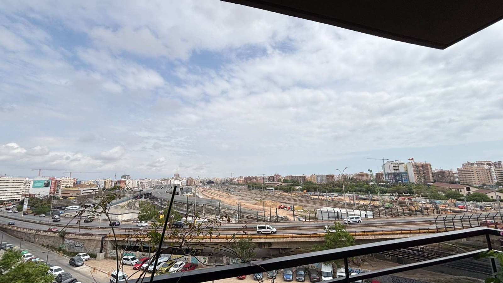 3 slaapkamer Flat te koop in Valencia stad met garage - € 519.000 (Ref: 9807982)