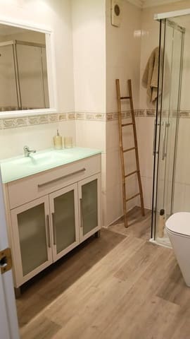 1 sovrum Lägenhet att hyra i Camins al Grau, Valencia stad - 1 200 € (Ref: 9807983)