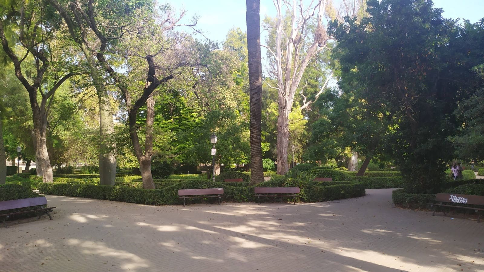 1 soverom Leilighet til leie i Valencia by - € 1 200 (Ref: 9807983)