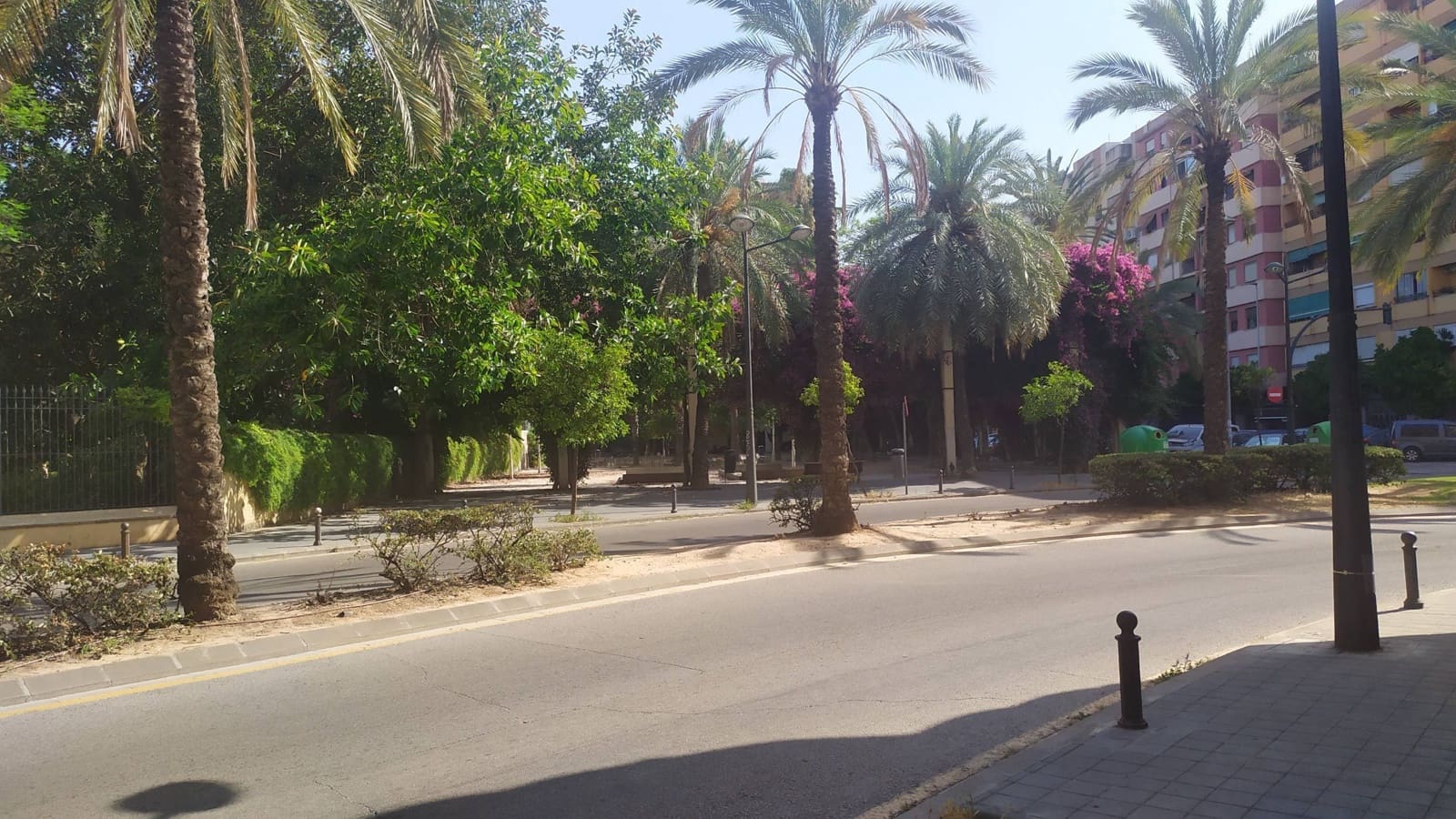 1 soverom Leilighet til leie i Valencia by - € 1 200 (Ref: 9807983)