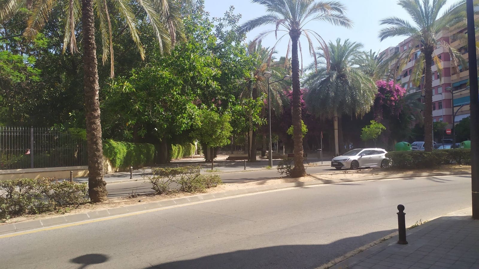 1 soverom Leilighet til leie i Valencia by - € 1 200 (Ref: 9807983)