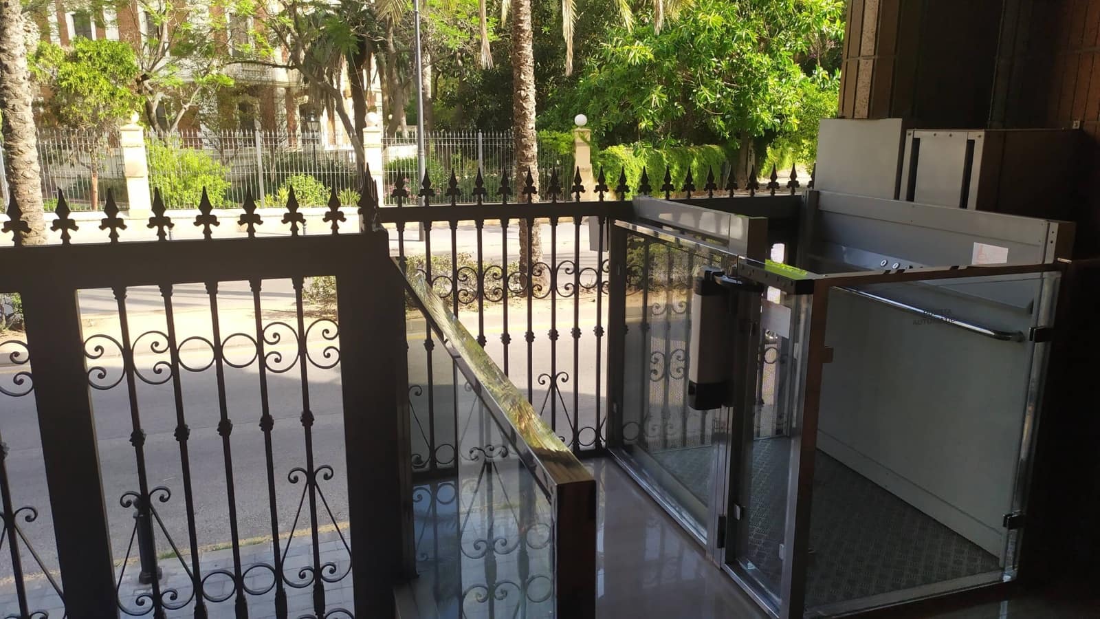 1 soverom Leilighet til leie i Valencia by - € 1 200 (Ref: 9807983)