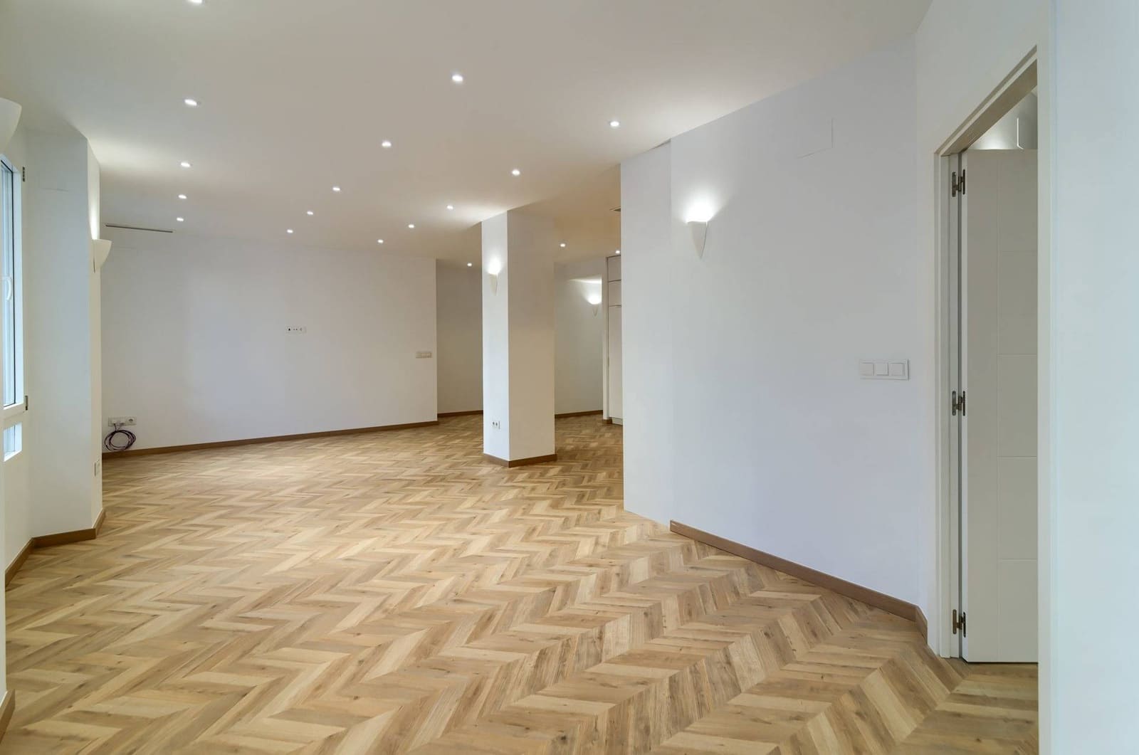 3 chambre Appartement à vendre à Valence ville - 695 000 € (Ref: 9811933)