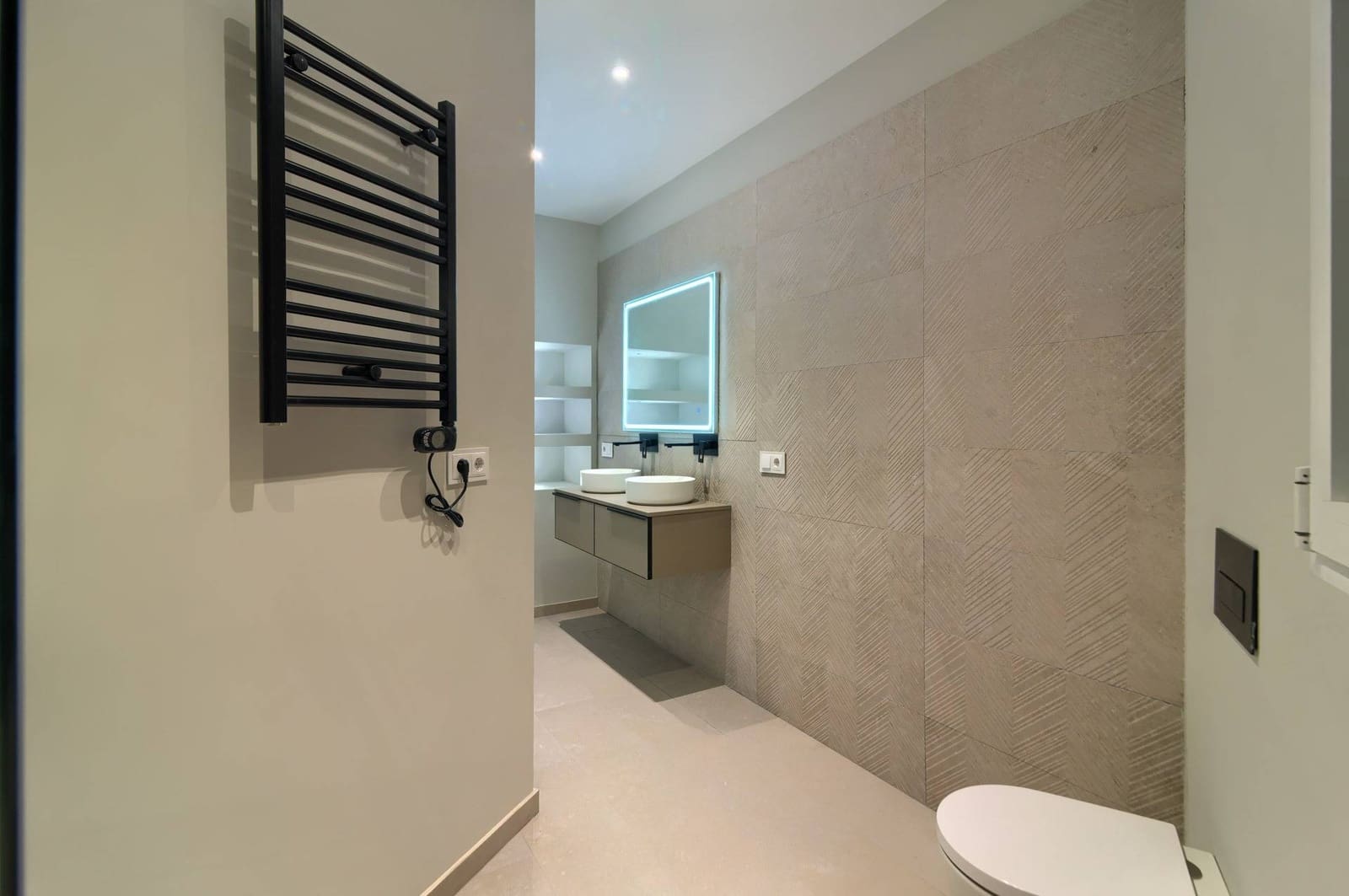 3 chambre Appartement à vendre à Valence ville - 695 000 € (Ref: 9811933)
