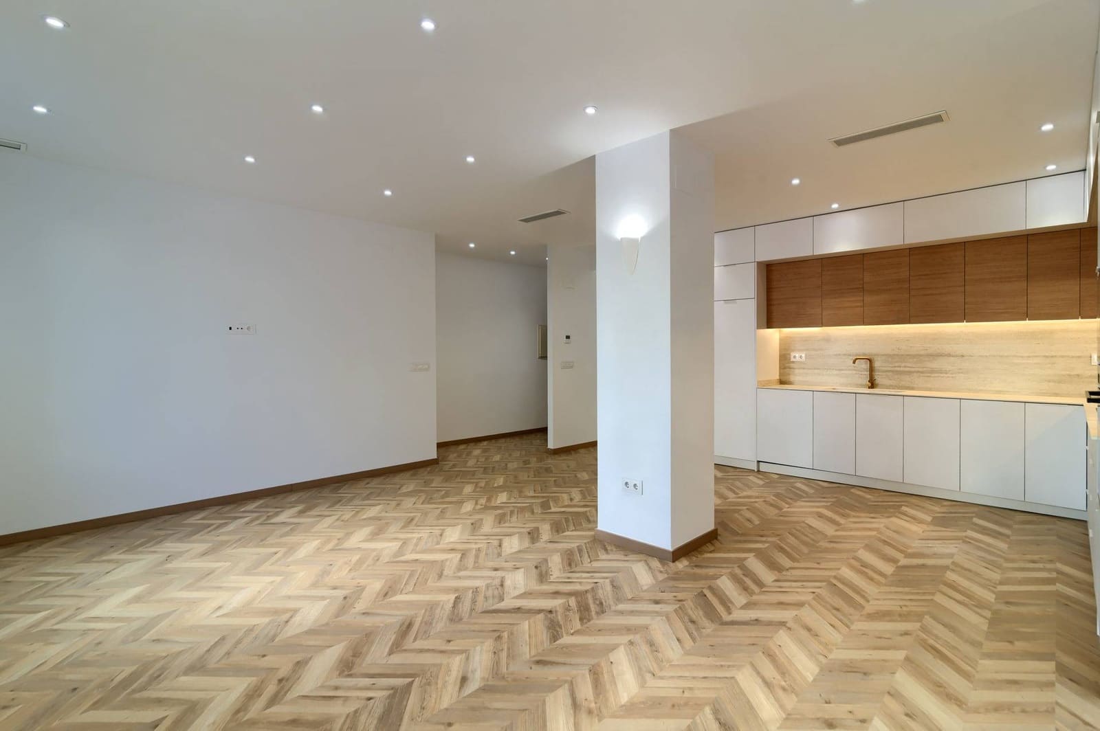 3 chambre Appartement à vendre à Valence ville - 695 000 € (Ref: 9811933)