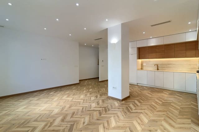 3 chambre Appartement à vendre à Arrancapins, Valence ville - 695 000 € (Ref: 9811933)
