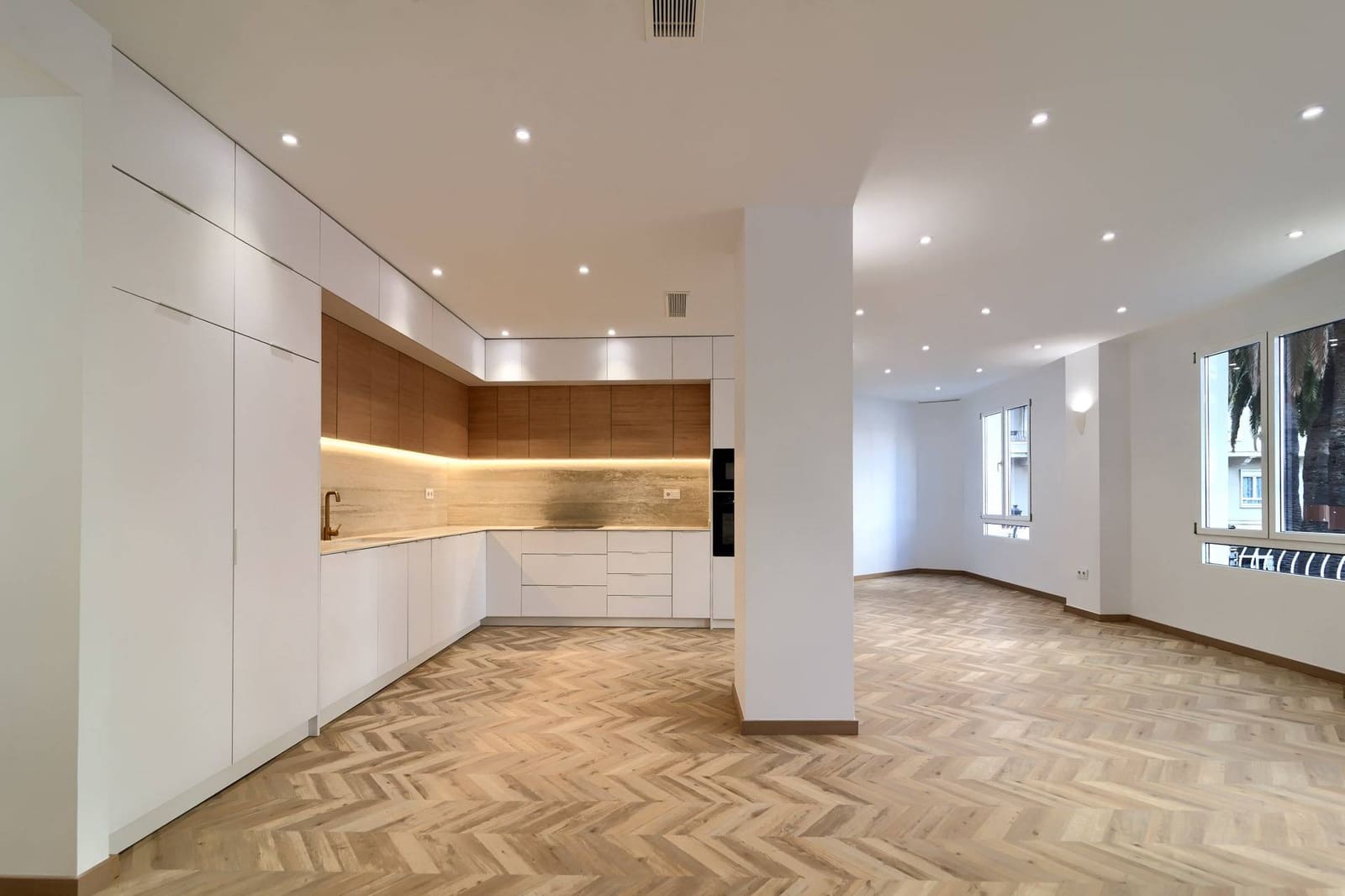 3 chambre Appartement à vendre à Valence ville - 695 000 € (Ref: 9811933)
