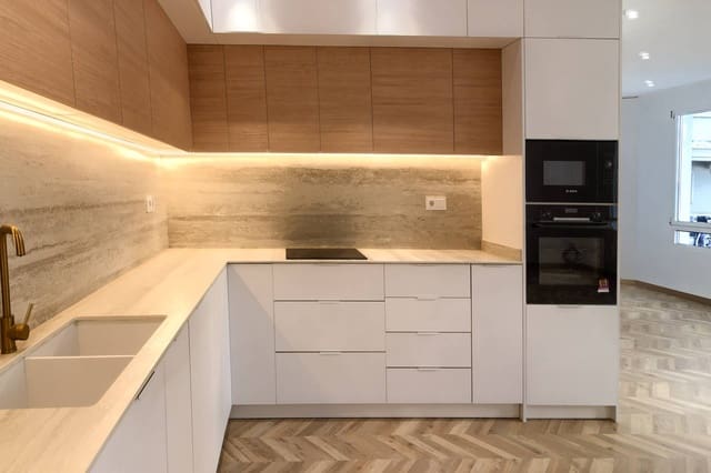 3 chambre Appartement à vendre à Arrancapins, Valence ville - 695 000 € (Ref: 9811933)