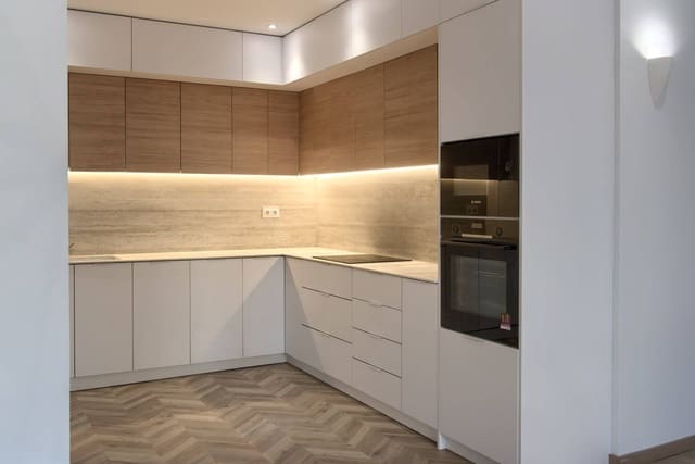 3 chambre Appartement à vendre à Arrancapins, Valence ville - 695 000 € (Ref: 9811933)