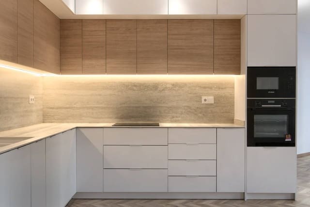3 chambre Appartement à vendre à Arrancapins, Valence ville - 695 000 € (Ref: 9811933)