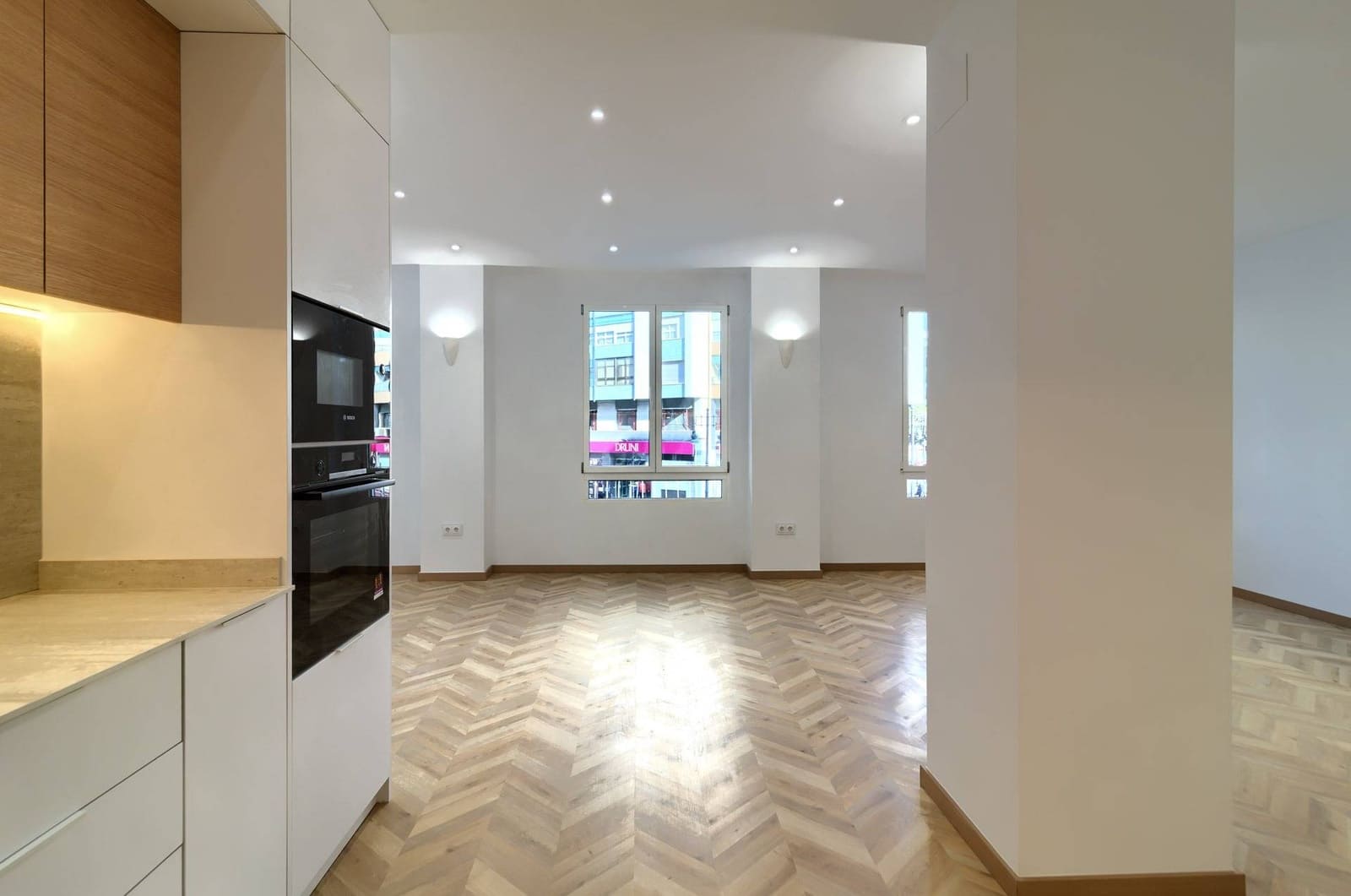 3 chambre Appartement à vendre à Valence ville - 695 000 € (Ref: 9811933)