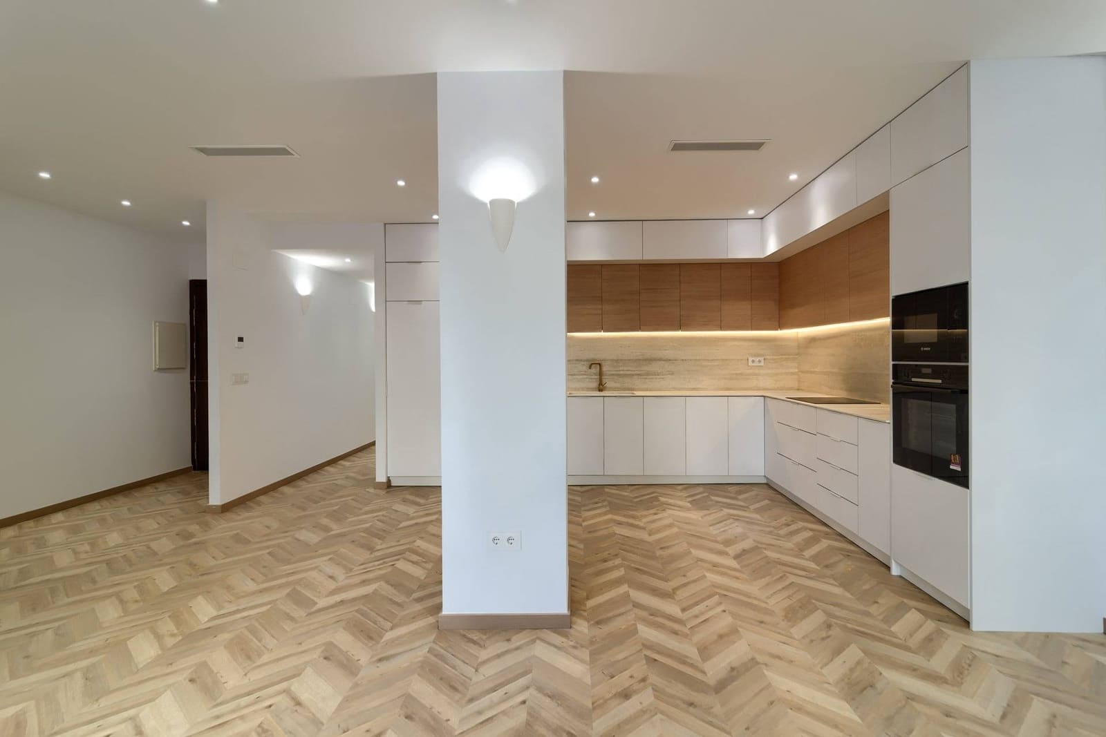 3 chambre Appartement à vendre à Valence ville - 695 000 € (Ref: 9811933)