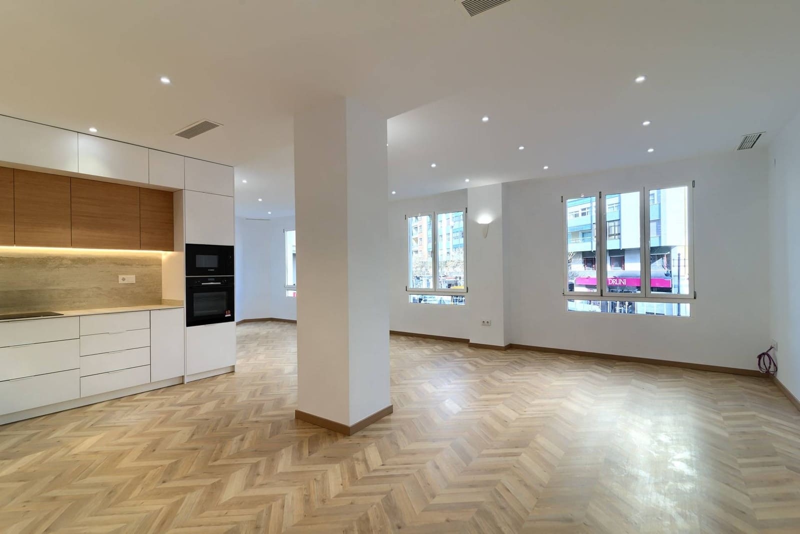 3 chambre Appartement à vendre à Valence ville - 695 000 € (Ref: 9811933)