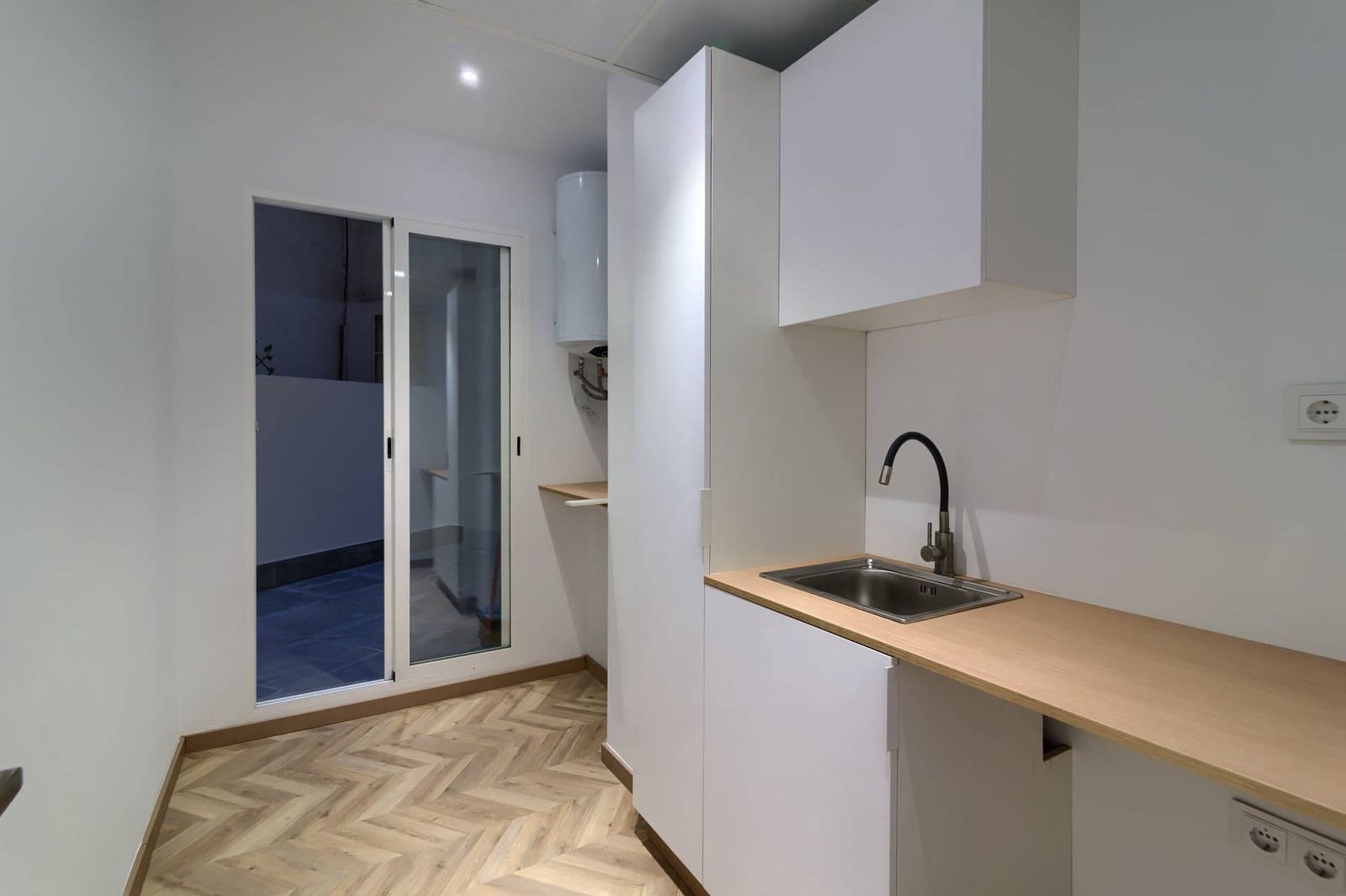 3 chambre Appartement à vendre à Valence ville - 695 000 € (Ref: 9811933)