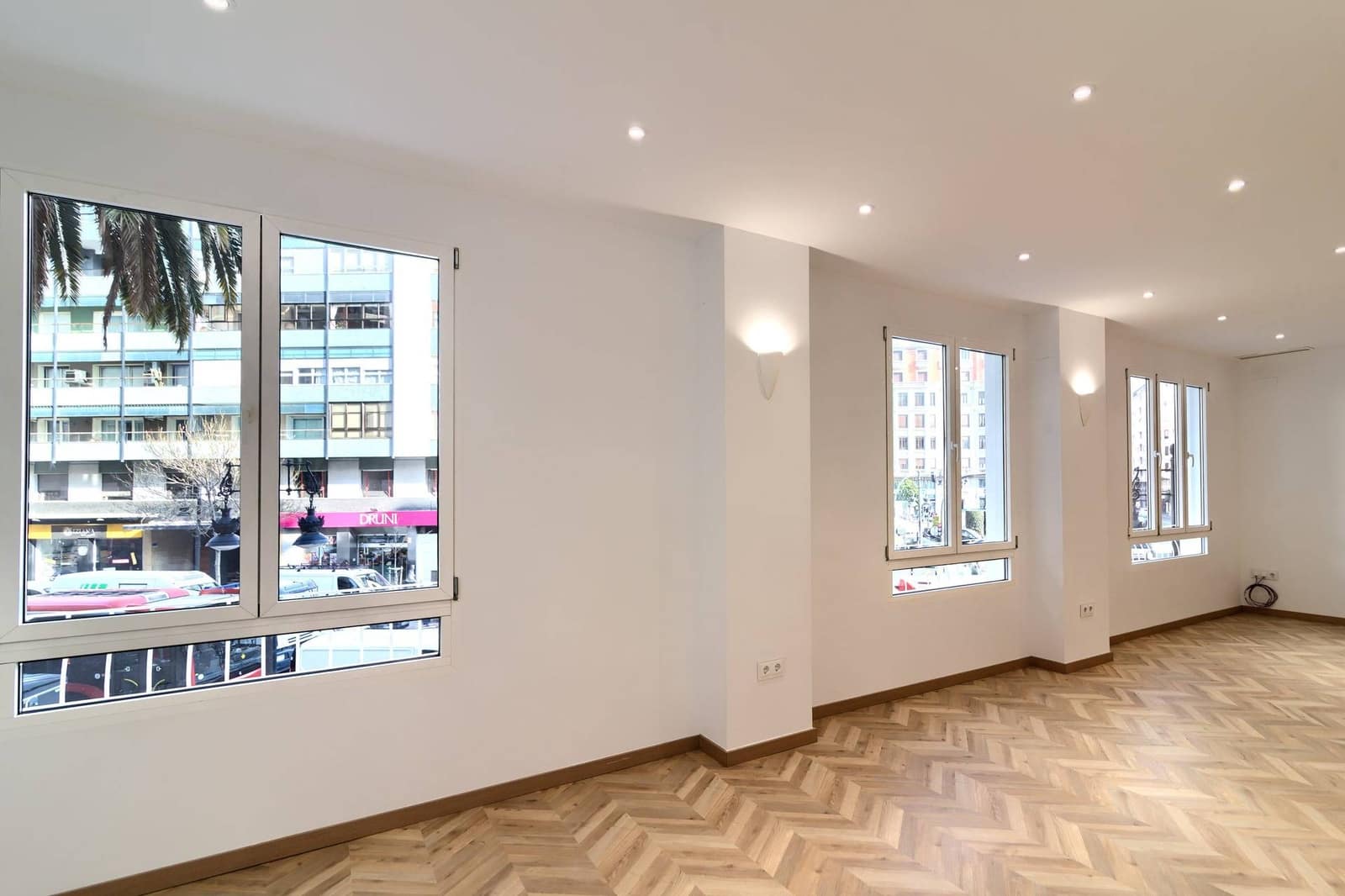 3 chambre Appartement à vendre à Valence ville - 695 000 € (Ref: 9811933)