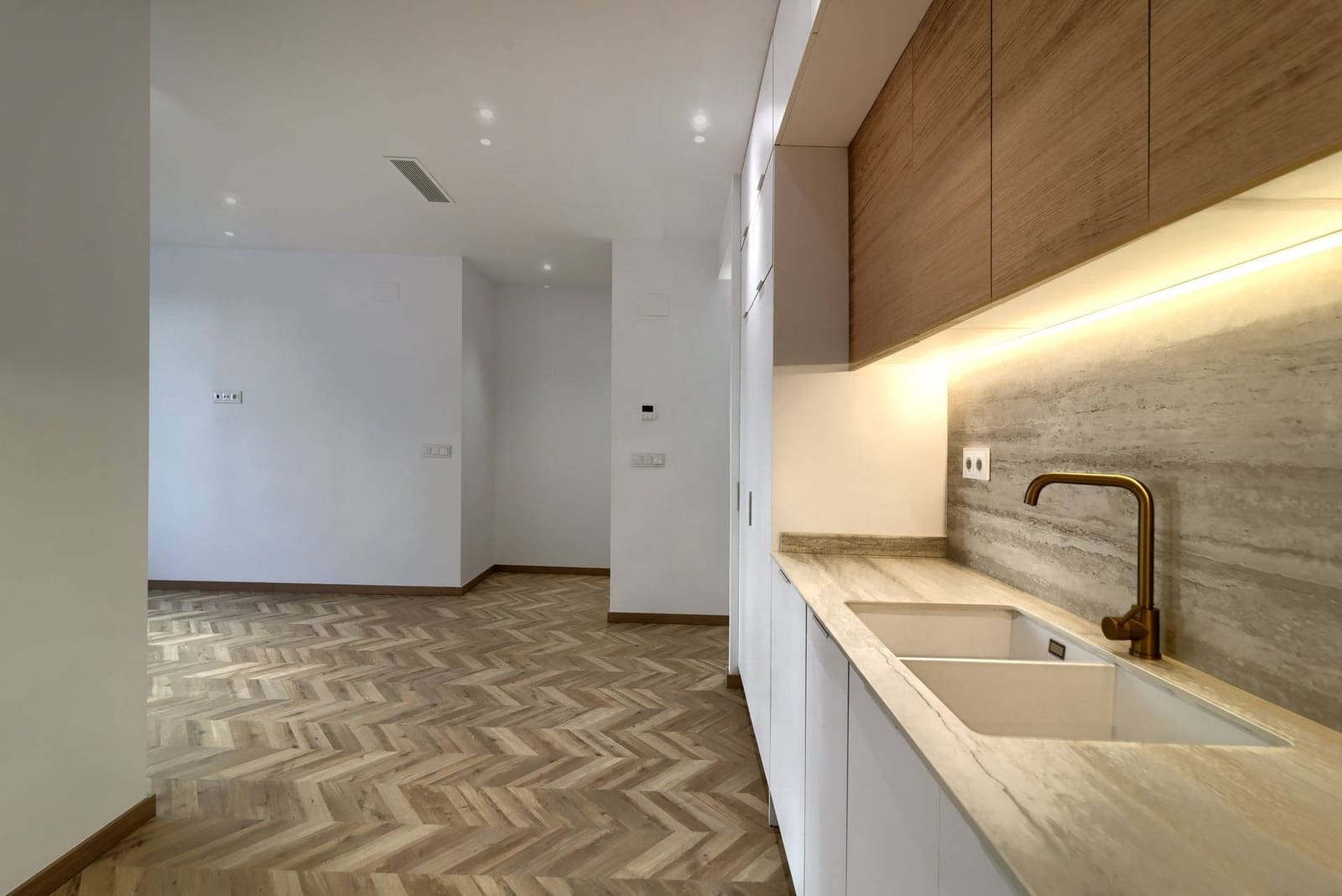 3 chambre Appartement à vendre à Valence ville - 695 000 € (Ref: 9811933)
