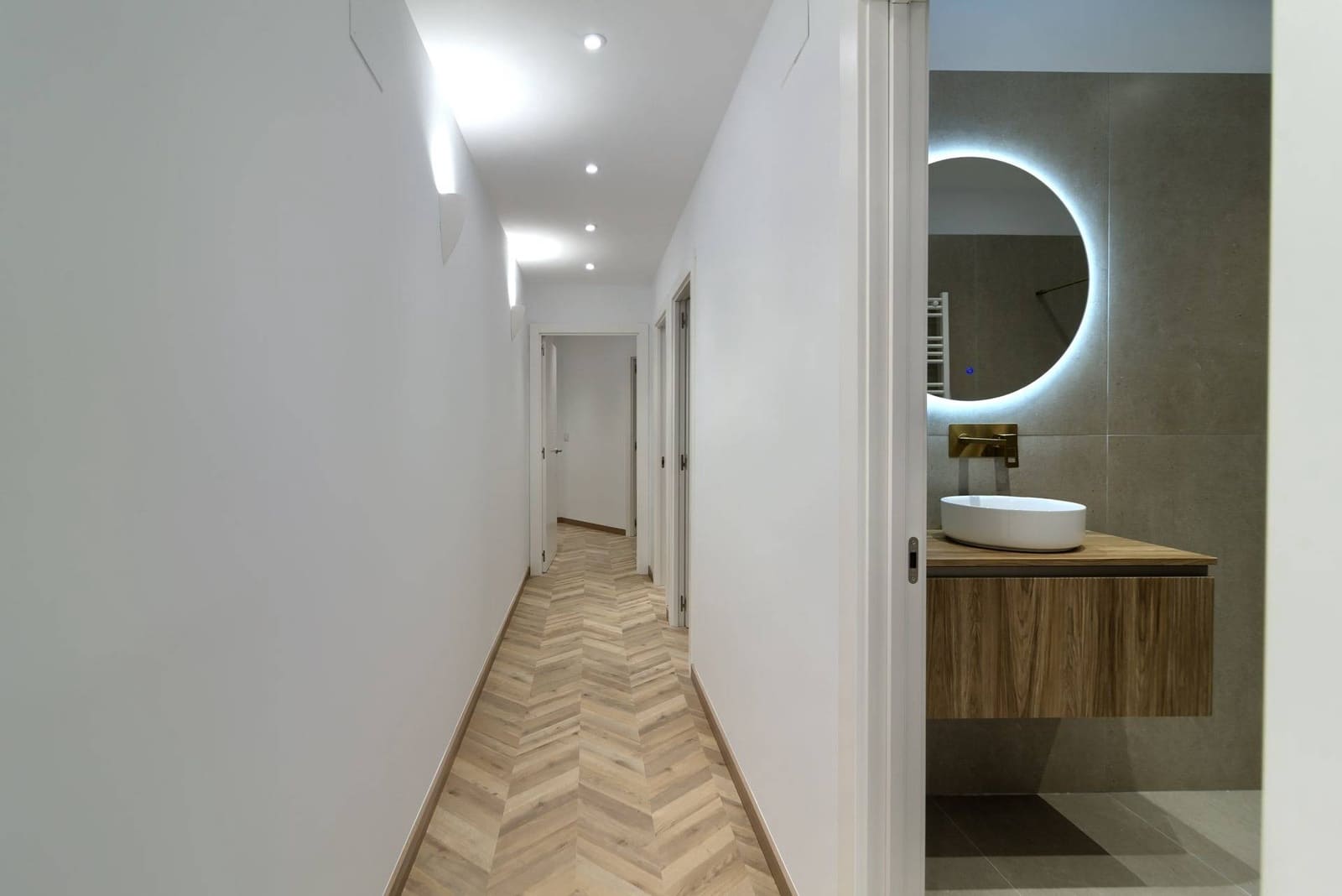 3 chambre Appartement à vendre à Valence ville - 695 000 € (Ref: 9811933)