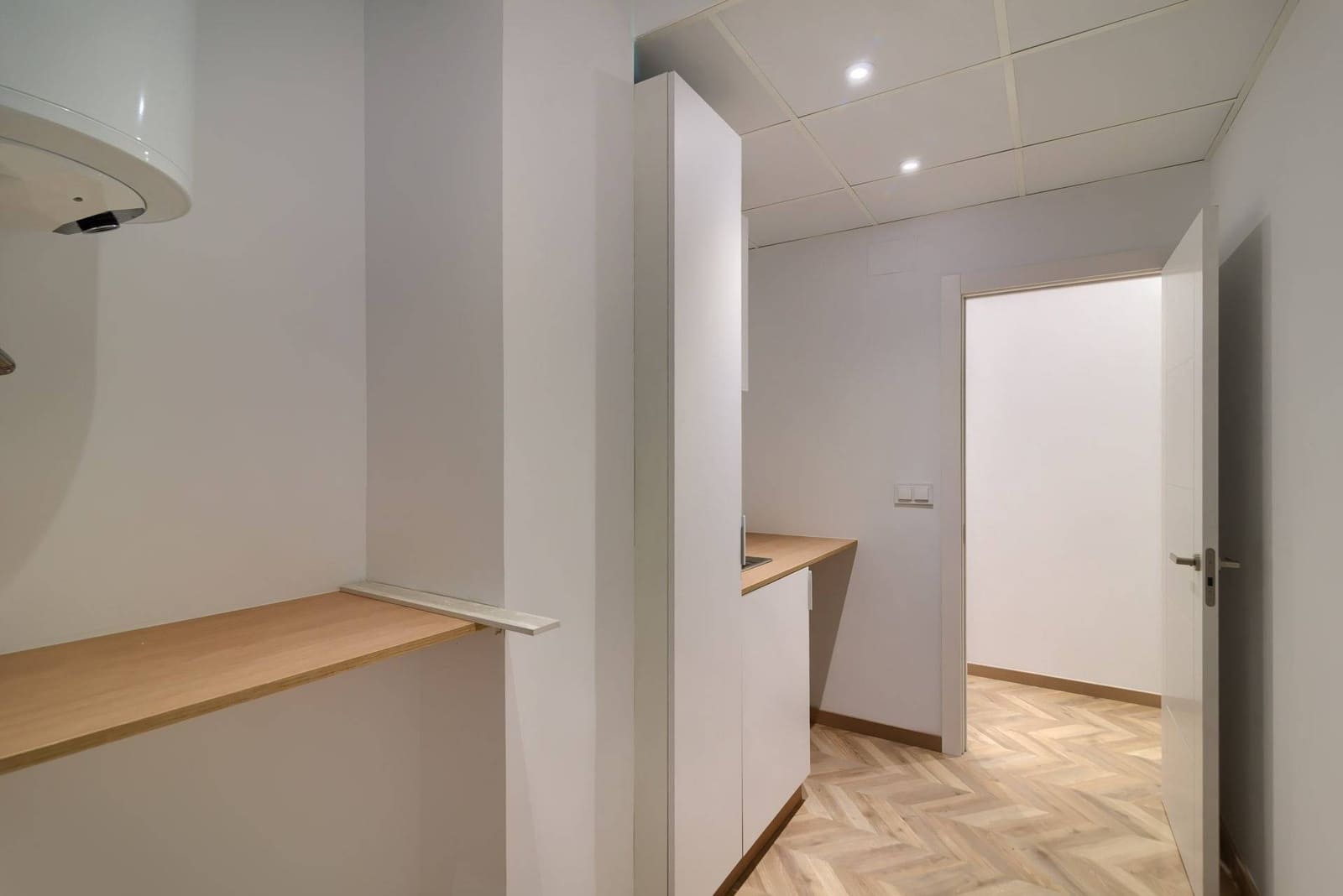 3 chambre Appartement à vendre à Valence ville - 695 000 € (Ref: 9811933)