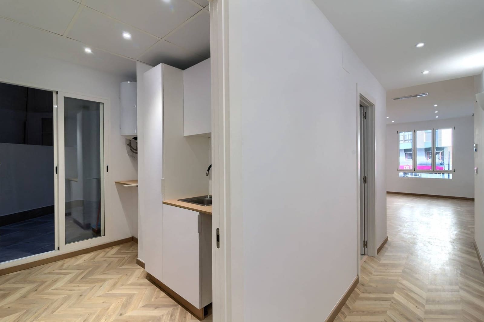 3 chambre Appartement à vendre à Valence ville - 695 000 € (Ref: 9811933)