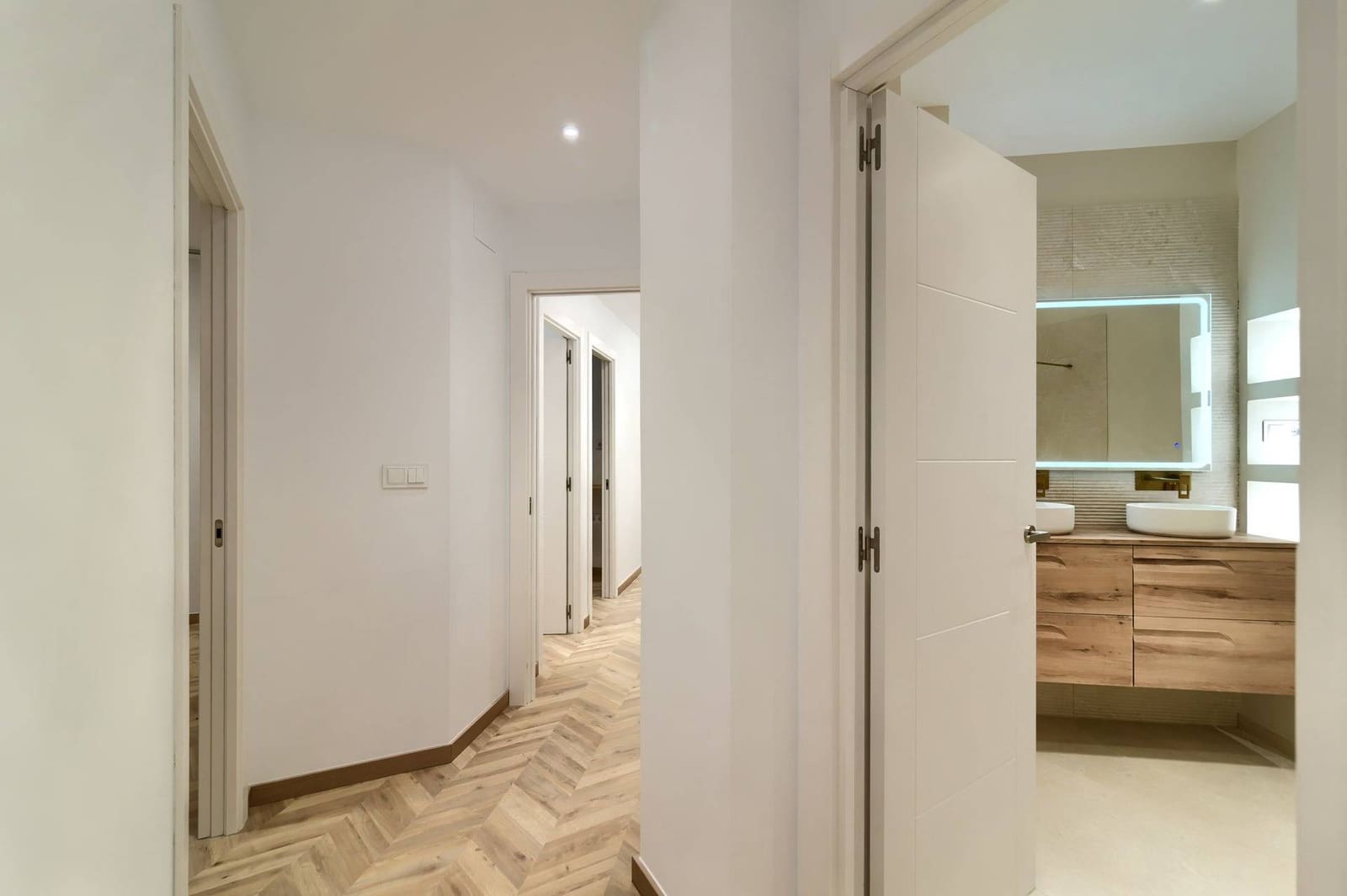 3 chambre Appartement à vendre à Valence ville - 695 000 € (Ref: 9811933)