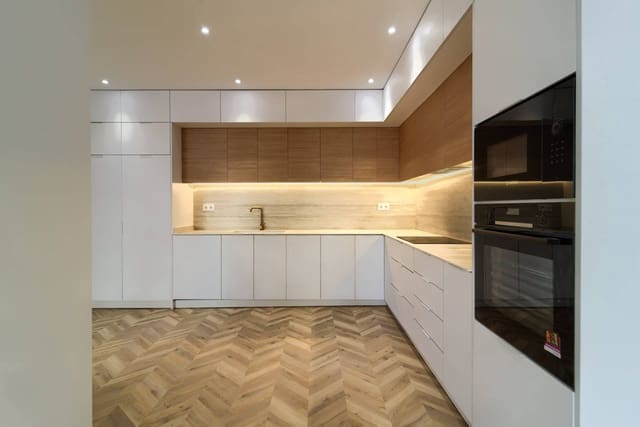 3 soverom Leilighet til salgs i Arrancapins, Valencia by - € 695 000 (Ref: 9811933)