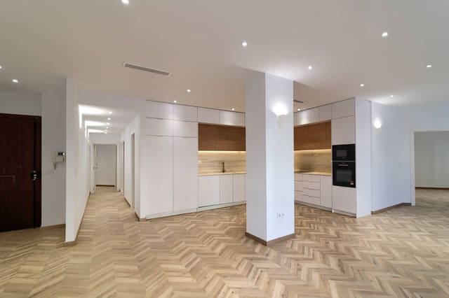 3 soverom Leilighet til salgs i Arrancapins, Valencia by - € 695 000 (Ref: 9811933)