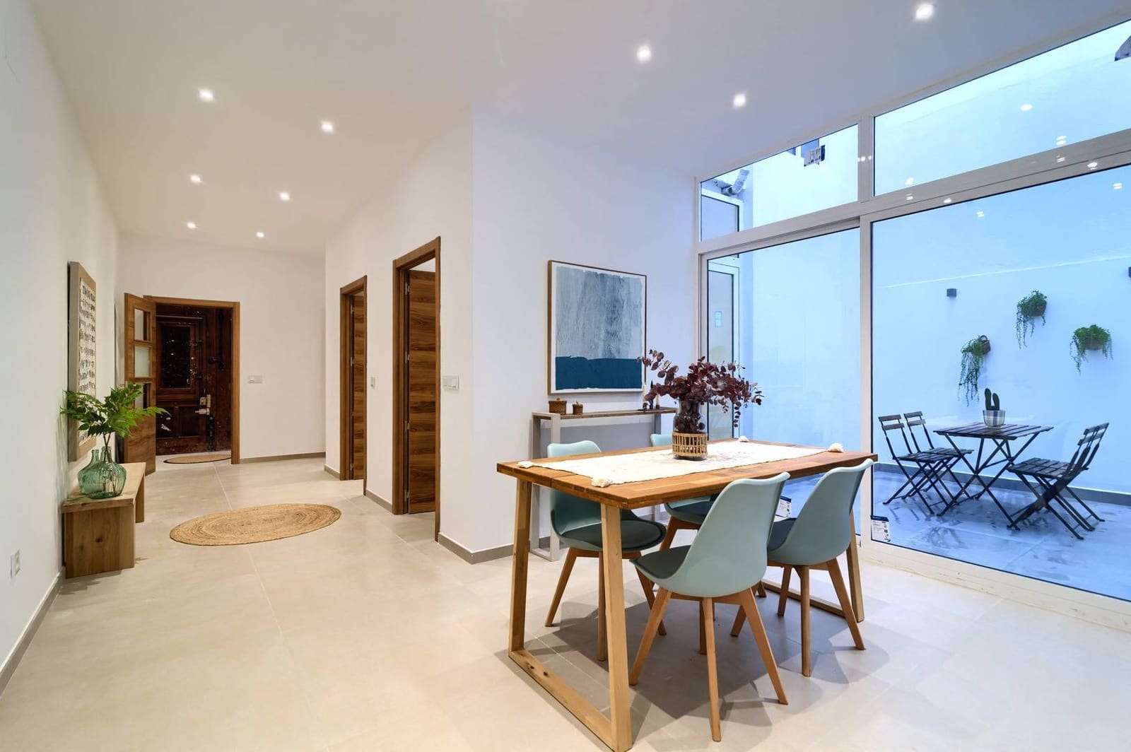 2 camera da letto Appartamento in vendita in Valencia citta - 455.000 € (Rif: 9811934)