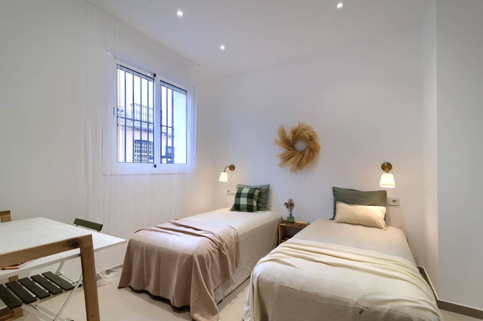 2 camera da letto Appartamento in vendita in Valencia citta - 455.000 € (Rif: 9811934)