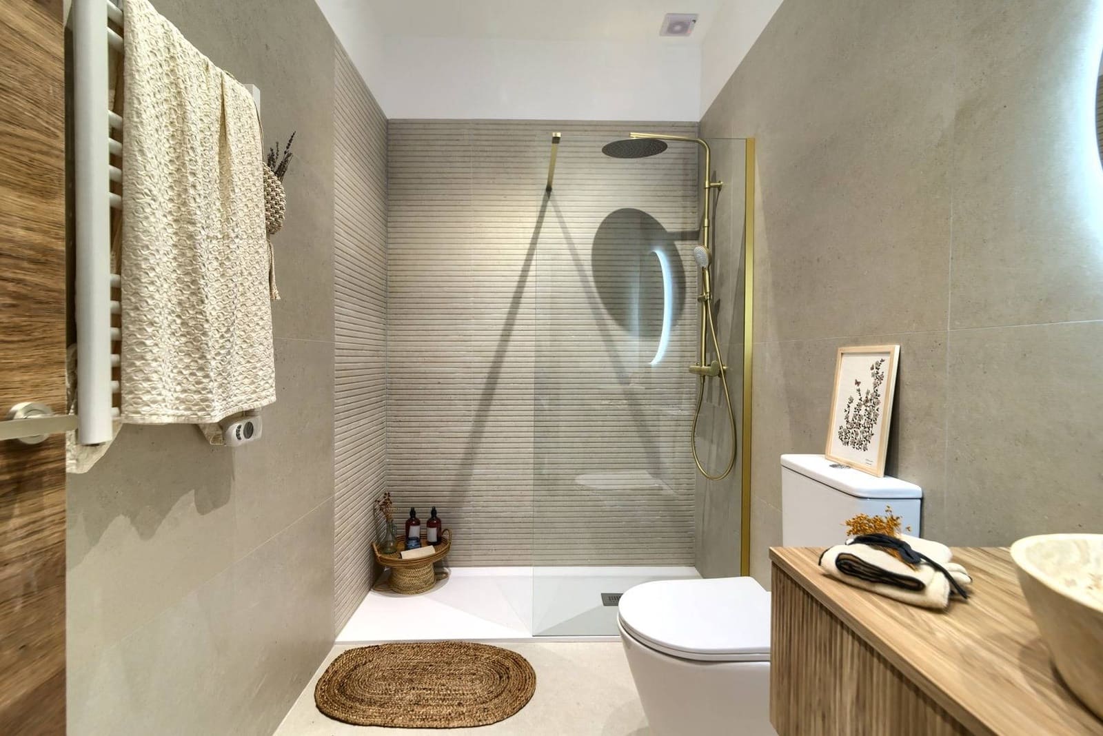 2 camera da letto Appartamento in vendita in Valencia citta - 455.000 € (Rif: 9811934)