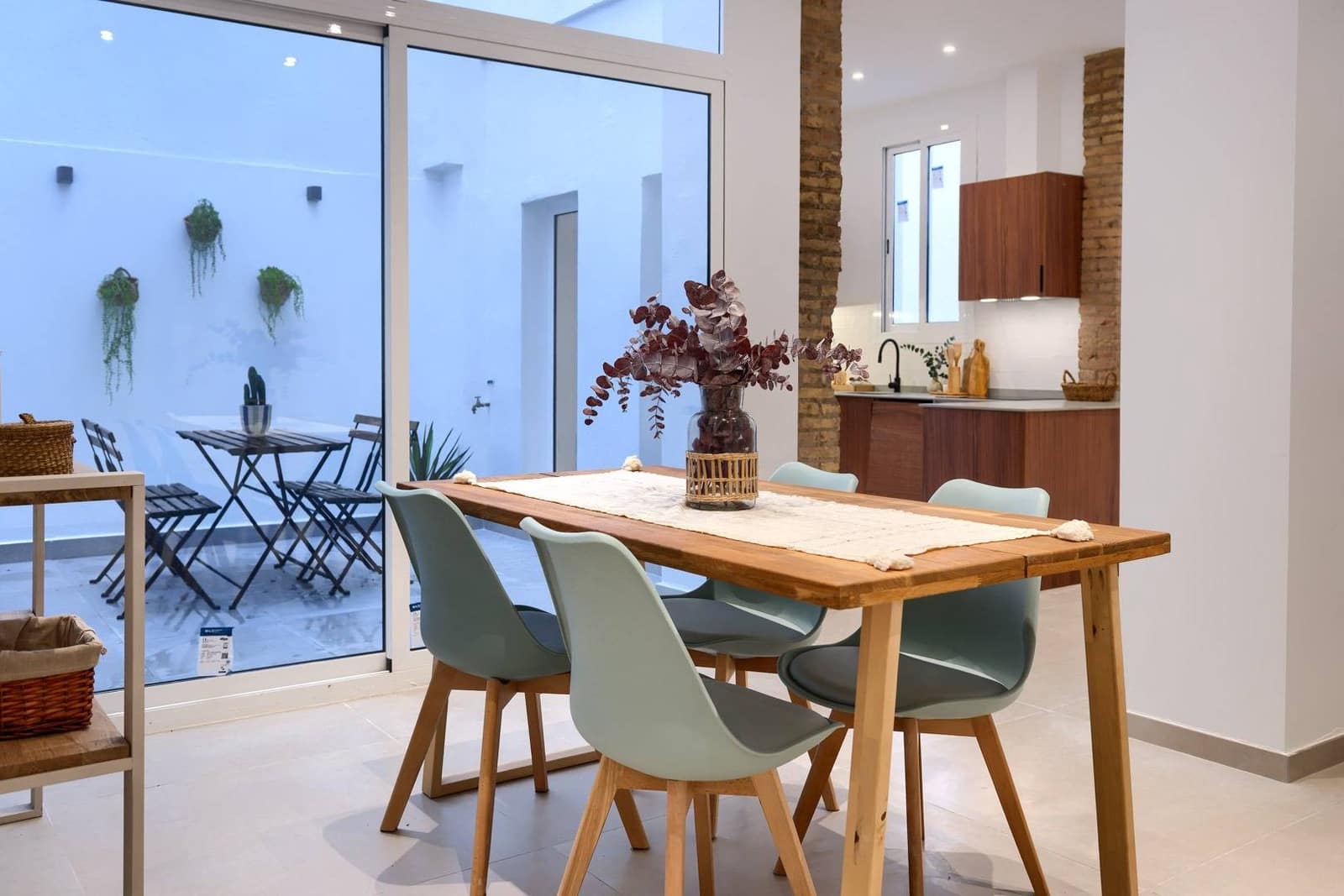 2 camera da letto Appartamento in vendita in Valencia citta - 455.000 € (Rif: 9811934)