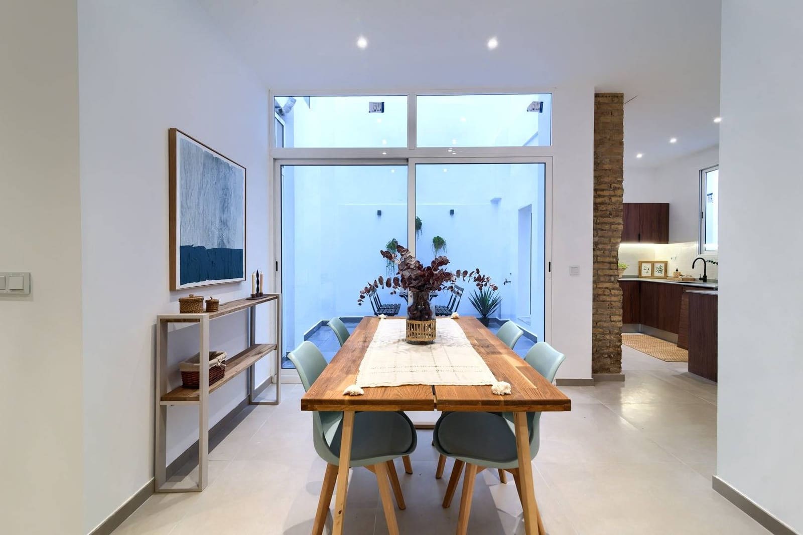 2 camera da letto Appartamento in vendita in Valencia citta - 455.000 € (Rif: 9811934)