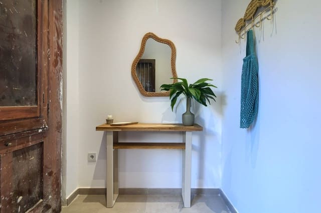 2 camera da letto Appartamento in vendita in Cabanyal-Canyamelar, Valencia città - 455.000 € (Rif: 9811934)