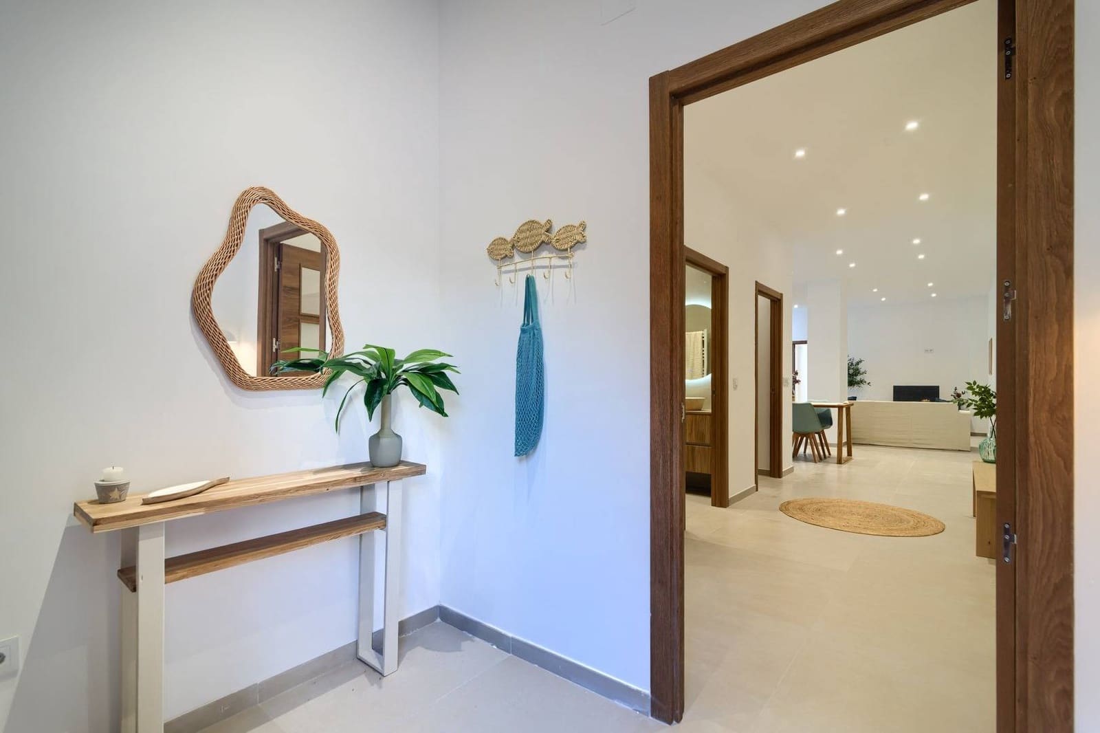 2 camera da letto Appartamento in vendita in Valencia citta - 455.000 € (Rif: 9811934)