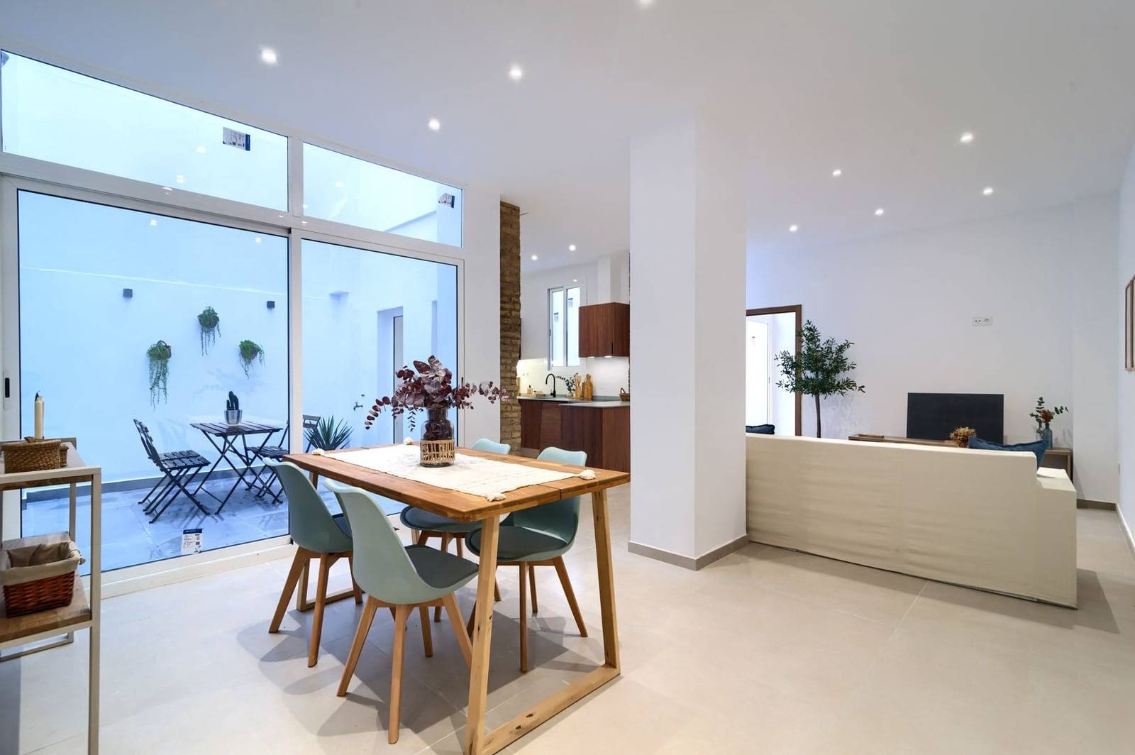 2 camera da letto Appartamento in vendita in Valencia citta - 455.000 € (Rif: 9811934)