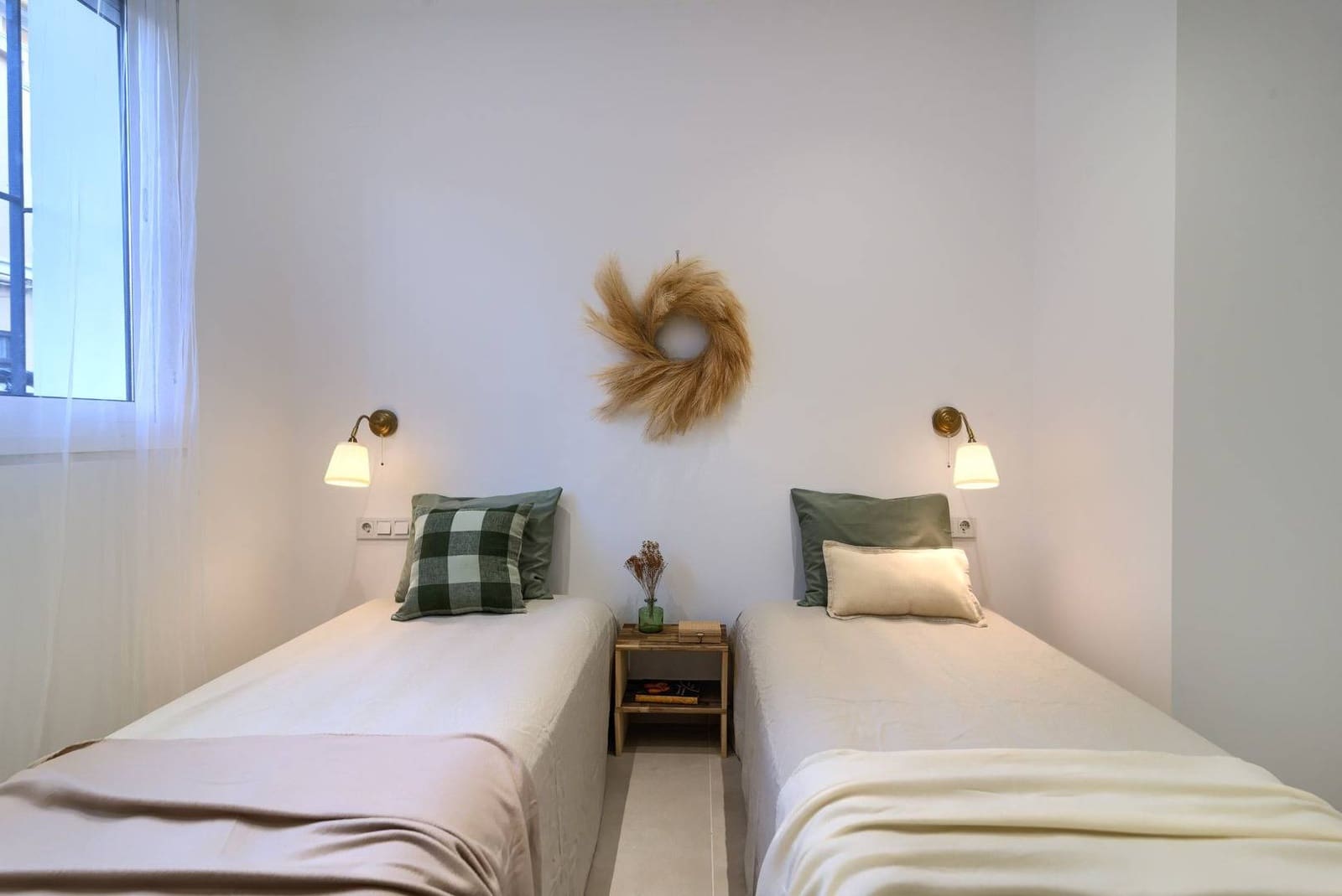 2 camera da letto Appartamento in vendita in Valencia citta - 455.000 € (Rif: 9811934)