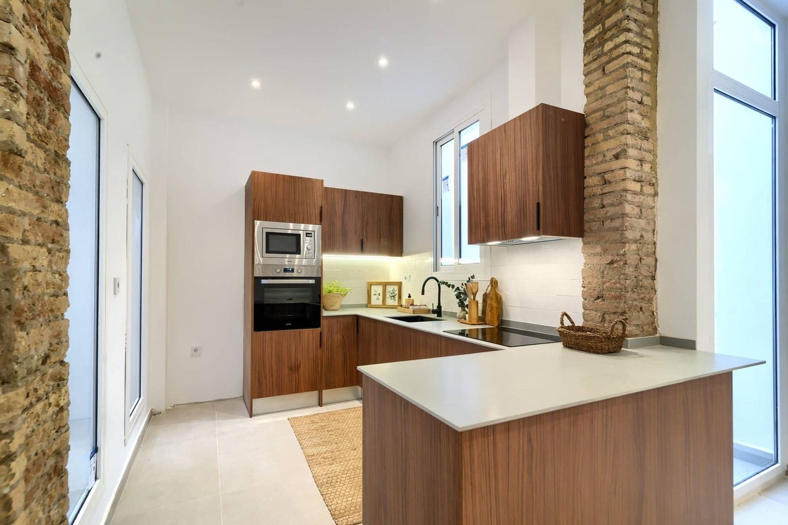 2 camera da letto Appartamento in vendita in Valencia citta - 455.000 € (Rif: 9811934)