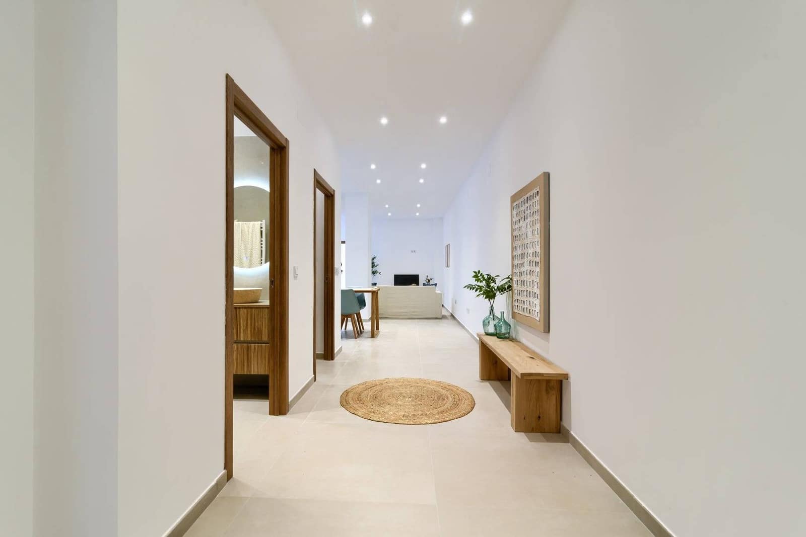 2 camera da letto Appartamento in vendita in Valencia citta - 455.000 € (Rif: 9811934)