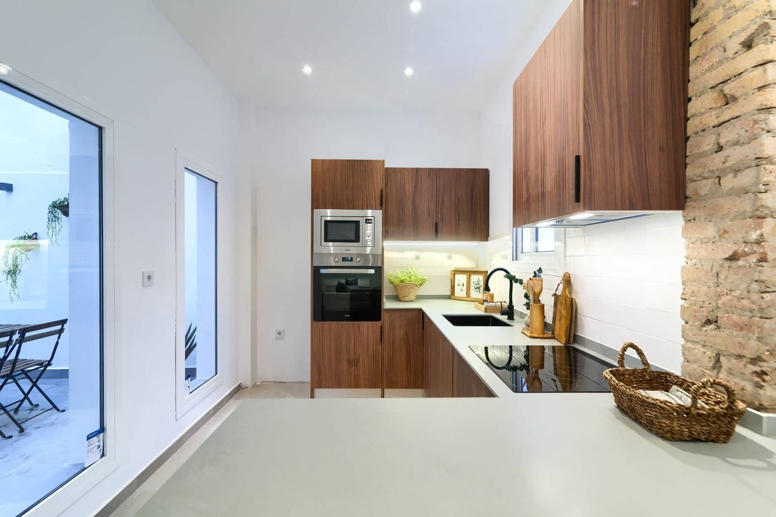 2 camera da letto Appartamento in vendita in Valencia citta - 455.000 € (Rif: 9811934)