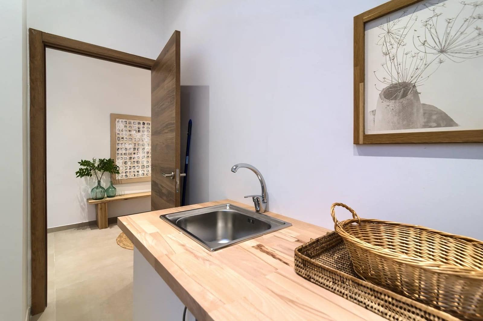 2 camera da letto Appartamento in vendita in Valencia citta - 455.000 € (Rif: 9811934)