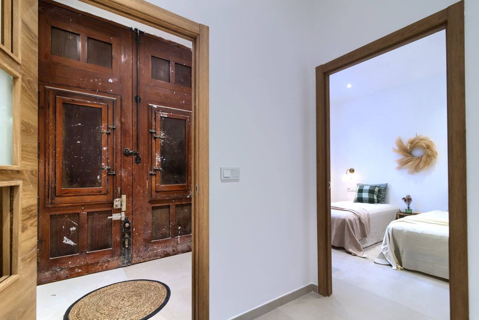 2 camera da letto Appartamento in vendita in Valencia citta - 455.000 € (Rif: 9811934)