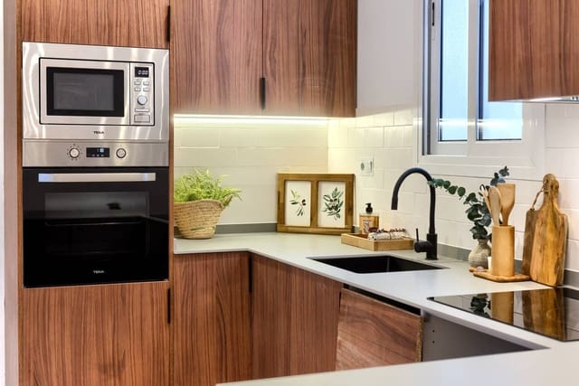 2 camera da letto Appartamento in vendita in Cabanyal-Canyamelar, Valencia città - 455.000 € (Rif: 9811934)
